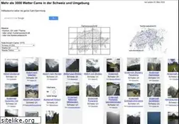 Sites similar to camscollection.ch
