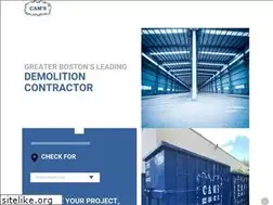Sites similar to camsdemo.com