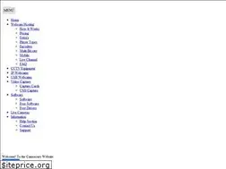 Sites similar to camsecure.co