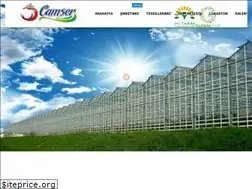 Sites similar to camsertarim.com