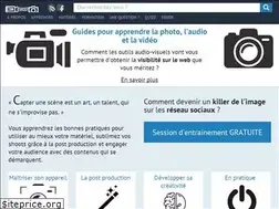 Sites similar to camshoot.fr