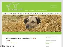 Sites similar to camsin.de