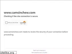 Sites similar to camsinchew.com