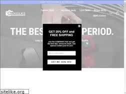 Sites similar to camskns.com