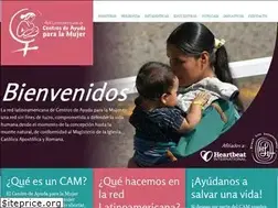 Sites similar to camslatinoamerica.com