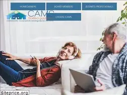 Sites similar to camsmgt.com