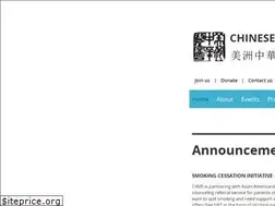 Sites similar to camsociety.org