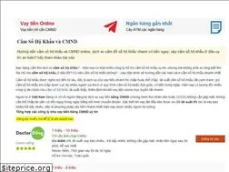 Sites similar to camsohokhau.com