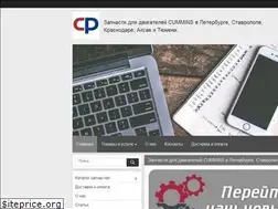 Sites similar to camsparts.ru