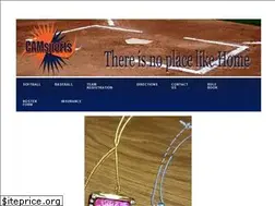 Sites similar to camsports-usa.com