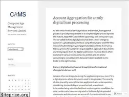 Sites similar to camsrta.wordpress.com