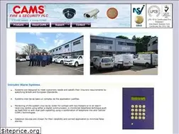 Sites similar to camssecurity.co.uk