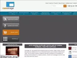 Sites similar to camstage.com