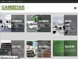Sites similar to camstarusa.com