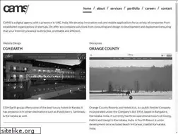 Sites similar to camstech.com