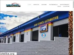 Sites similar to camstonesautomotive.com