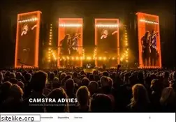 Sites similar to camstra.nl