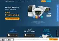 Sites similar to camstreamer.com