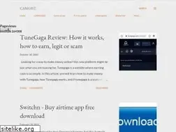 Sites similar to camstuffs.blogspot.com