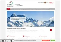 Sites similar to camsuica.com
