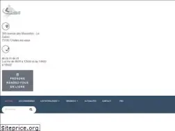 Sites similar to camsup.fr