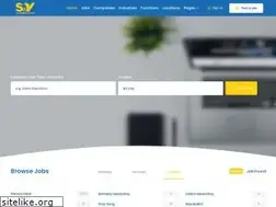 Sites similar to camsvjob.com