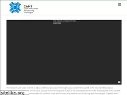 Sites similar to camt.pl