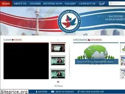 Sites similar to camtacademy.com