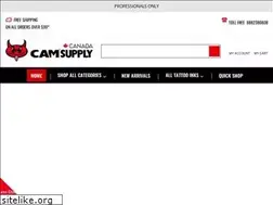 Sites similar to camtattoo.net