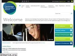 Sites similar to camteach.org.uk