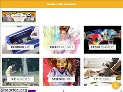 Sites similar to camtec.net