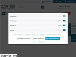 Sites similar to camtec24.de