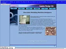 Sites similar to camtecdesign.co.uk