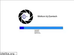 Sites similar to camtech.nl