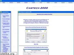 Sites similar to camtech2000.com