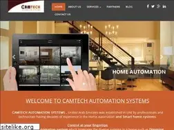 Sites similar to camtechautomation.com
