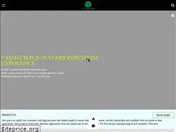 Sites similar to camtechcircuits.com