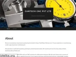 Sites similar to camtechcnc.com