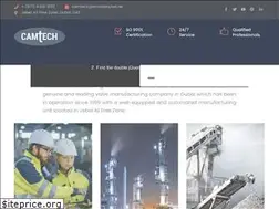 Sites similar to camtechconduitgatevalve.info