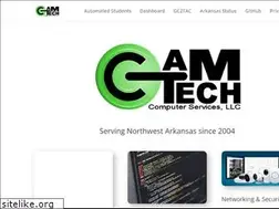 Sites similar to camtechcs.com