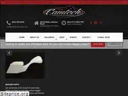 Sites similar to camtechcustom.com