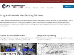 Sites similar to camtechengineering.com