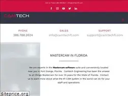 Sites similar to camtechfl.com