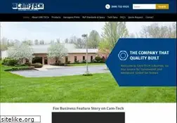 Sites similar to camtechindustries.com