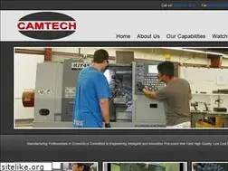 Sites similar to camtechmachine.com