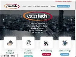 Sites similar to camtechmsp.com