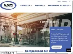 Sites similar to camtechnologies.com
