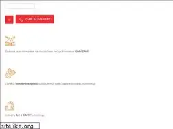 Sites similar to camtechnology.pl