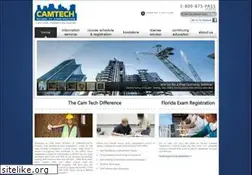 Sites similar to camtechschool.com