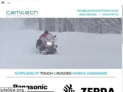 Sites similar to camtechsystems.co.uk